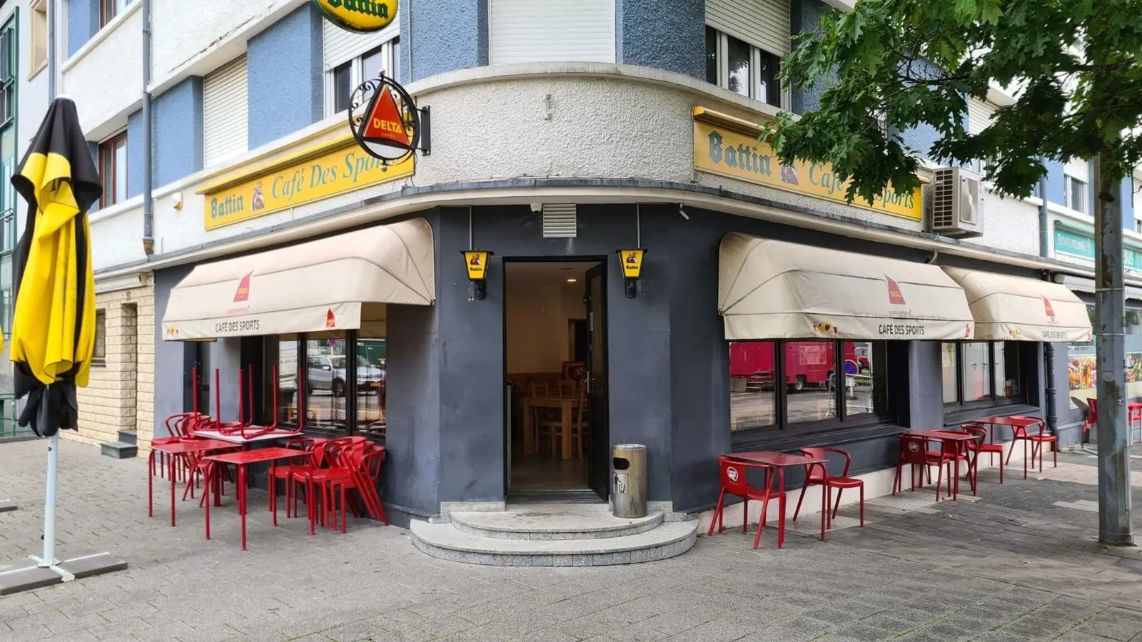 Café des Sports · Photos 2